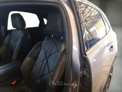 DS Automobiles DS 7 DS DS 7 CROSSBACK BLUEHDI 130 AUTOMATICA GRAND CHIC SUV usata Roma