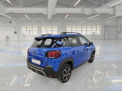 Citroen C3 Aircross CITROEN C3 AIRCROSS PURETECH 110 SES FEEL SUV usata Casei Gerola