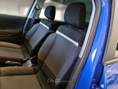 Citroen C3 Aircross CITROEN C3 AIRCROSS PURETECH 110 SES FEEL SUV usata Casei Gerola