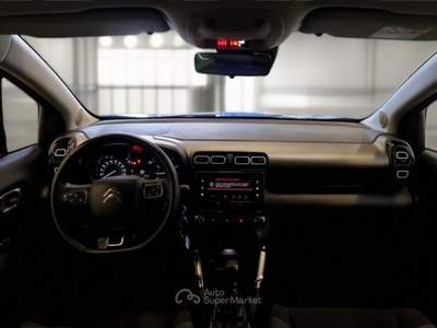 Citroen C3 Aircross CITROEN C3 AIRCROSS PURETECH 110 SES FEEL SUV usata Casei Gerola