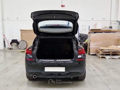 BMW X2 BMW X2 XDRIVE 25E BUSINESS X AUTOMATICO SUV usata Casei Gerola