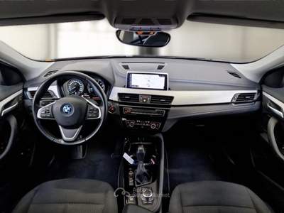 BMW X2 BMW X2 XDRIVE 25E BUSINESS X AUTOMATICO SUV usata Casei Gerola