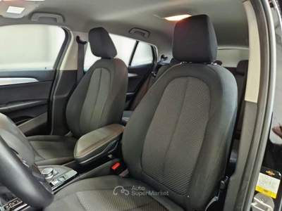 BMW X2 BMW X2 XDRIVE 25E BUSINESS X AUTOMATICO SUV usata Casei Gerola