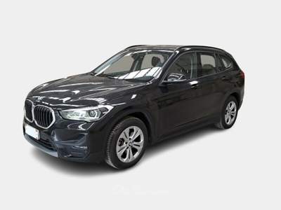 BMW X1 BMW X1 XDRIVE 25E BUSINESS ADVANTAGE AUTOMATICO SUV usata Verona