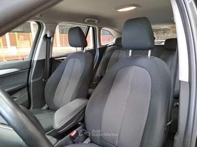 BMW X1 BMW X1 XDRIVE 25E BUSINESS ADVANTAGE AUTOMATICO SUV usata Verona