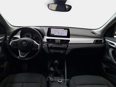 BMW X1 BMW X1 XDRIVE 25E BUSINESS ADVANTAGE AUTOMATICO SUV usata Verona