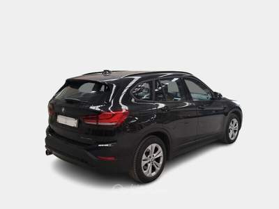 BMW X1 BMW X1 XDRIVE 25E BUSINESS ADVANTAGE AUTOMATICO SUV usata Verona