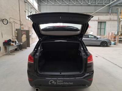 BMW X1 BMW X1 XDRIVE 25E BUSINESS ADVANTAGE AUTOMATICO SUV usata Verona