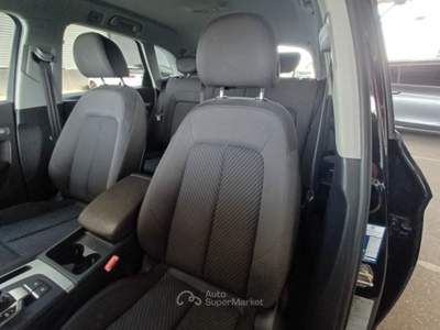 Audi Q5 AUDI Q5 35 TDI MHEV BUSINESS S TRONIC SUV usata Verona