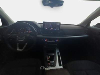Audi Q5 AUDI Q5 35 TDI MHEV BUSINESS S TRONIC SUV usata Verona