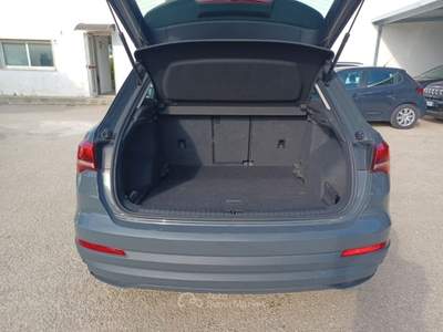 Audi Q3 AUDI Q3 35 TDI S TRONIC BUSINESS SUV usata Bari