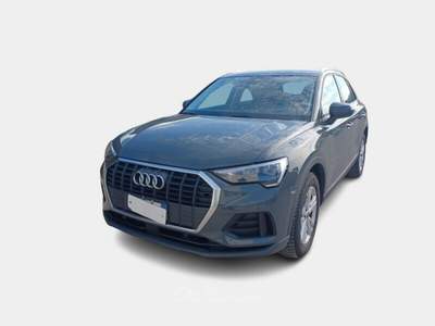 Audi Q3 AUDI Q3 35 TDI S TRONIC BUSINESS SUV usata Bari