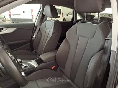 Audi A4 AUDI A4 2.0 35 TDI MHEV SLINE EDIT. S TRONIC 4 PORTE BERLINA usata Verona
