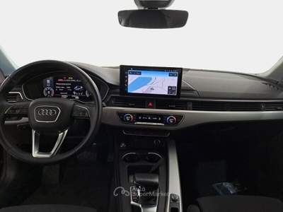 Audi A4 AUDI A4 2.0 35 TDI MHEV SLINE EDIT. S TRONIC 4 PORTE BERLINA usata Verona