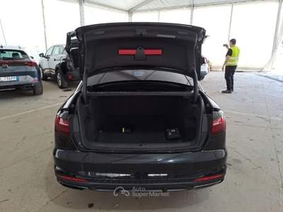 Audi A4 AUDI A4 2.0 35 TDI MHEV SLINE EDIT. S TRONIC 4 PORTE BERLINA usata Verona
