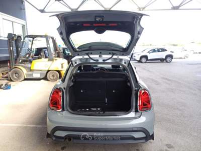 MINI One MINI ONE 55KW 5 PORTE BERLINA usata Verona