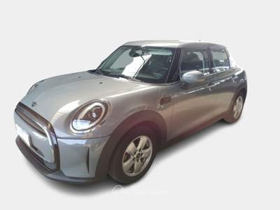 MINI One MINI ONE 55KW 5 PORTE BERLINA usata Verona