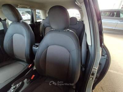 MINI One MINI ONE 55KW 5 PORTE BERLINA usata Verona