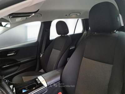 Mercedes-Benz Classe C MERCEDES-BENZ CLASSE C C 220 D MILD HYBRID BUSINESS AUTO SW STATION WAGON usata Casei Gerola