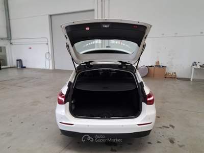 Mercedes-Benz Classe C MERCEDES-BENZ CLASSE C C 220 D MILD HYBRID BUSINESS AUTO SW STATION WAGON usata Casei Gerola