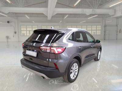 Ford Kuga FORD KUGA 2.5 BENZINA PHEV 152 CV 2WD TIT.BUS. AUT SUV usata Verona