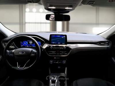 Ford Kuga FORD KUGA 2.5 BENZINA PHEV 152 CV 2WD TIT.BUS. AUT SUV usata Verona