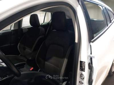 Ford Focus FORD FOCUS 1.5 ECOBLUE 120 CV BUSINESS AUTO SW STATION WAGON usata Bari