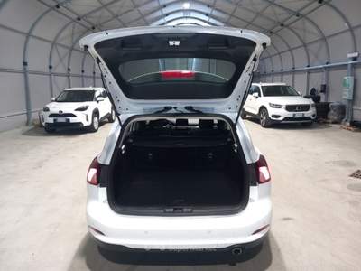 Ford Focus FORD FOCUS 1.5 ECOBLUE 120 CV BUSINESS AUTO SW STATION WAGON usata Bari