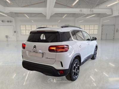 Citroen C5 Aircross CITROEN C5 AIRCROSS BLUEHDI 130 SES SHINE EAT8 SUV usata Verona