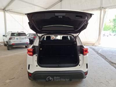 Citroen C5 Aircross CITROEN C5 AIRCROSS BLUEHDI 130 SES SHINE EAT8 SUV usata Verona