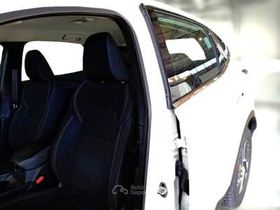 Nissan Qashqai NISSAN QASHQAI 1.3 MHEV 158 BUSINESS XTRONIC CROSSOVER usata Roma
