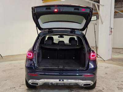 Mercedes-Benz GLC MERCEDES-BENZ CLASSE GLC GLC 200 D 4MATIC SPORT AUT. SUV usata Bentivoglio