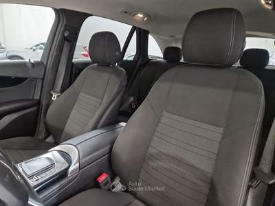 Mercedes-Benz GLC MERCEDES-BENZ CLASSE GLC GLC 200 D 4MATIC SPORT AUT. SUV usata Bentivoglio