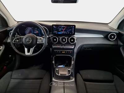 Mercedes-Benz GLC MERCEDES-BENZ CLASSE GLC GLC 200 D 4MATIC SPORT AUT. SUV usata Bentivoglio