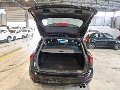 Ford Focus FORD FOCUS 1.5 ECOBLUE 120 CV ST -LINE AUTO SW STATION WAGON usata Roma