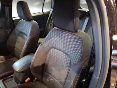 Ford Focus FORD FOCUS 1.5 ECOBLUE 120 CV ST -LINE AUTO SW STATION WAGON usata Roma