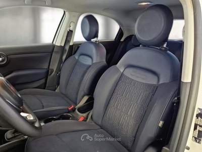 Fiat 500X FIAT 500X 1.3 MJET 95 CV E6D CLUB CROSSOVER usata Bari