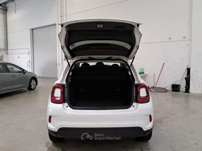 Fiat 500X FIAT 500X 1.3 MJET 95 CV E6D CLUB CROSSOVER usata Casei Gerola