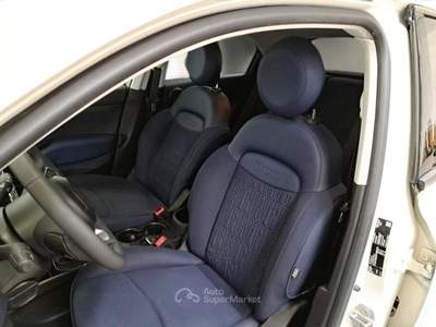 Fiat 500X FIAT 500X 1.3 MJET 95 CV E6D CLUB CROSSOVER usata Casei Gerola