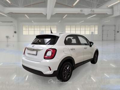 Fiat 500X FIAT 500X 1.3 MJET 95 CV E6D CLUB CROSSOVER usata Casei Gerola