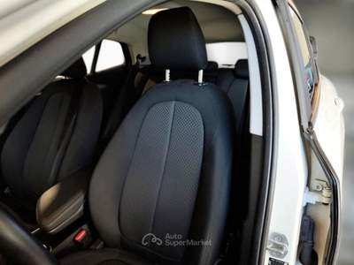 BMW X2 BMW X2 XDRIVE 25E BUSINESS X AUTOMATICO SUV usata Pozzuoli