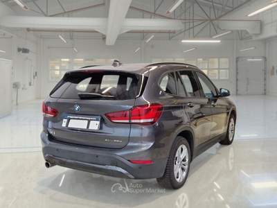 BMW X1 BMW X1 XDRIVE 25E BUSINESS ADVANTAGE AUTOMATICO SUV usata Bentivoglio
