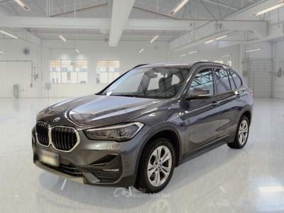 BMW X1 BMW X1 XDRIVE 25E BUSINESS ADVANTAGE AUTOMATICO SUV usata Bentivoglio