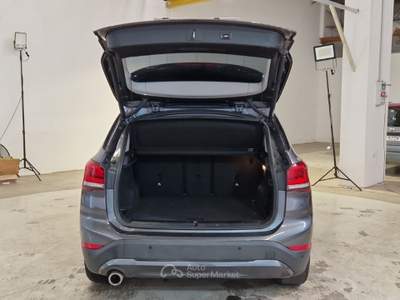 BMW X1 BMW X1 XDRIVE 25E BUSINESS ADVANTAGE AUTOMATICO SUV usata Bentivoglio