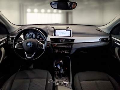BMW X1 BMW X1 XDRIVE 25E BUSINESS ADVANTAGE AUTOMATICO SUV usata Bentivoglio