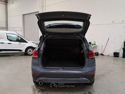 BMW X1 BMW X1 XDRIVE 25E BUSINESS ADVANTAGE AUTOMATICO SUV usata Casei Gerola