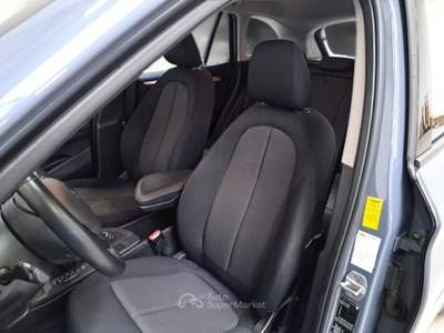 BMW X1 BMW X1 XDRIVE 25E BUSINESS ADVANTAGE AUTOMATICO SUV usata Casei Gerola
