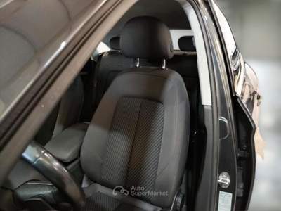 Audi Q5 AUDI Q5 SPORTBACK 35 TDI MHEV BUSINESS ADVANCED S TRONIC SUV usata Pozzuoli