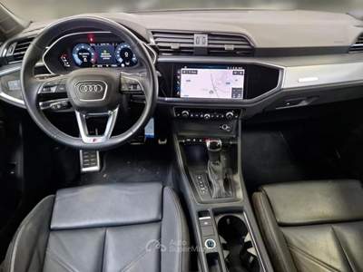 Audi Q3 AUDI Q3 SPORTBACK 40 TDI QUATTRO S TRONIC S LINE EDITION SUV usata Casei Gerola