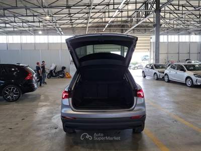 Audi Q3 AUDI Q3 35 TDI S TRONIC BUSINESS SUV usata Roma